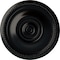 Ekena Millwork Raynor Ceiling Medallion (Fits Canopies up to 6"), Hand-Painted Jet Black, 20 5/8"OD x 1 3/8"P CM20BEBLF - alternate 1